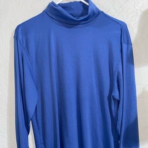 L.L. Bean turtleneck